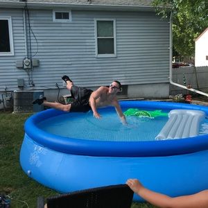 Meet your Posher, Jon